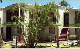 Hotel Nitana